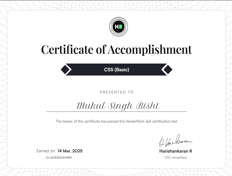 cert
